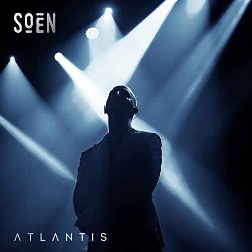 ATLANTIS [Vinyl]