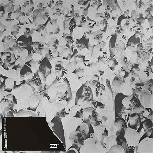 Nobody is Not Loved (Remixed) [Vinyl]