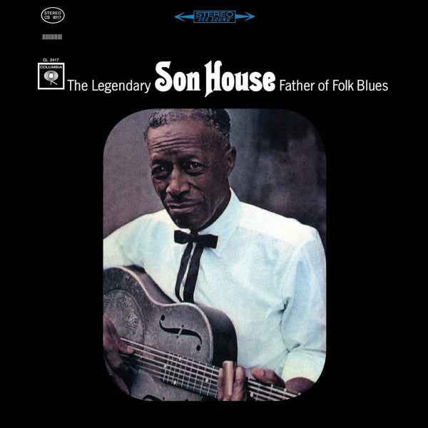 Father of Folk Blues [Vinyl]