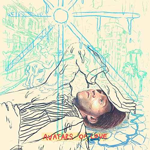 Avatars Of Love [2 LP] [Vinyl]