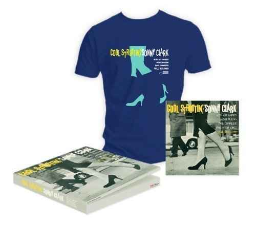 COOL STRUTTIN [Vinyl]