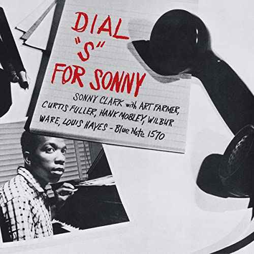 Dial 'S' For Sonny (Blue Note Classic Vinyl Series) [LP] [Vinyl]
