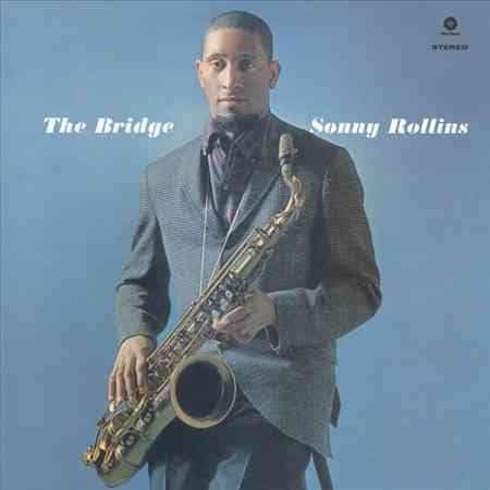 Bridge [Vinyl]