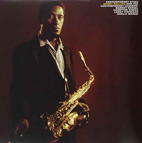 CONTEMPORARY LEADERS [Vinyl]