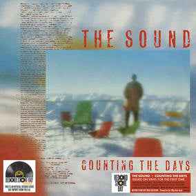 Counting The Days (180g Clear Vinyl) (RSD 4/23/2022) [Vinyl]