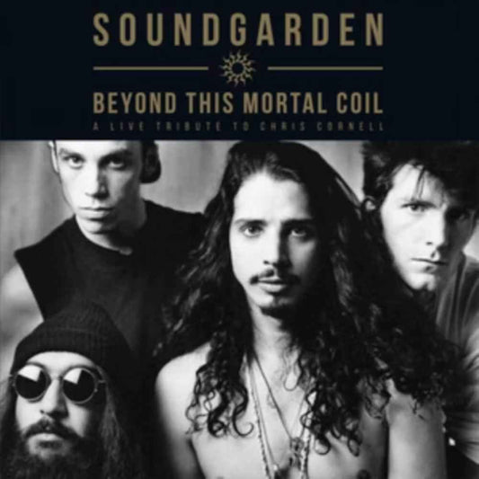 Beyond This Mortal Coil [Import] (2 Lp's) [Vinyl]