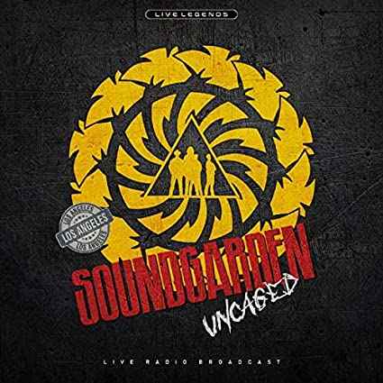 Uncaged (Colored Vinyl) [Import] [Vinyl]