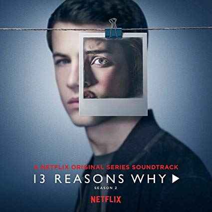 13 Reasons(Std/Ssn2) [Vinyl]