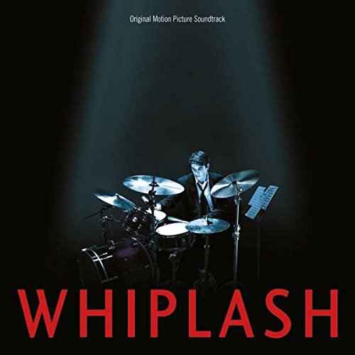 WHIPLASH (LP) [Vinyl]