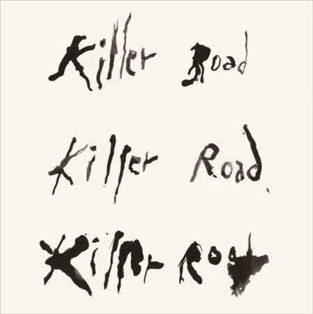 KILLER ROAD [Vinyl]