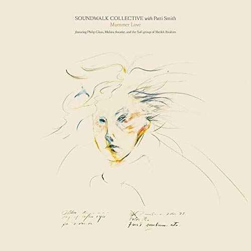 Mummer Love [Vinyl]