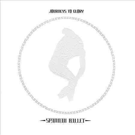 Journeys to Glory [Vinyl]