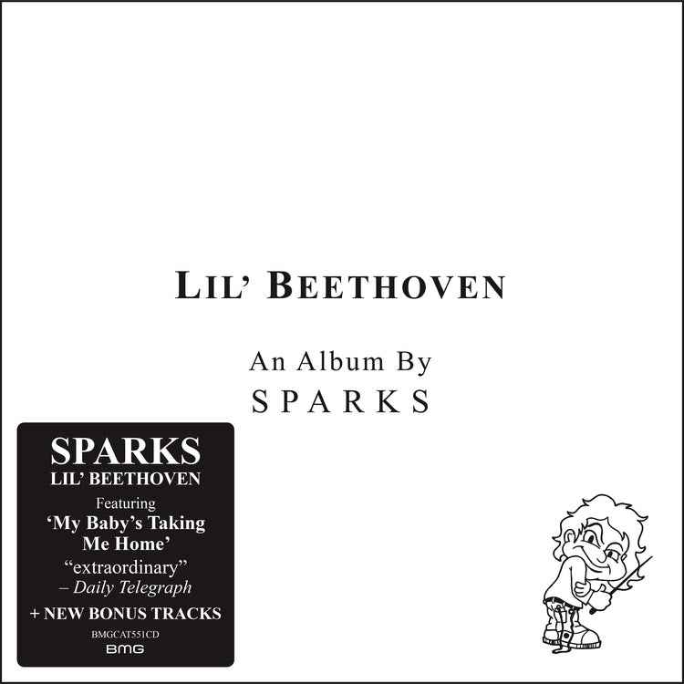 Lil' Beethoven (Vinyl Edition) [Vinyl]