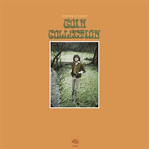 Spencer Cullum - Spencer Cullum's Coin Collection [LP] [Vinyl]