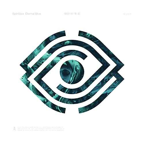 Eternal Blue (Blue Vinyl) [Vinyl]