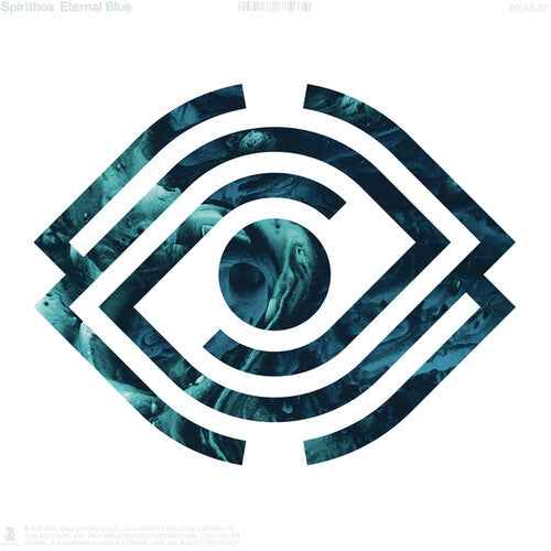 Eternal Blue (Indie Exclusive) [Vinyl]
