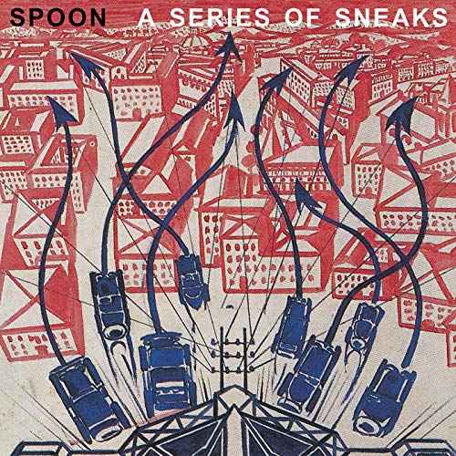 A Series Of Sneaks [Vinyl]