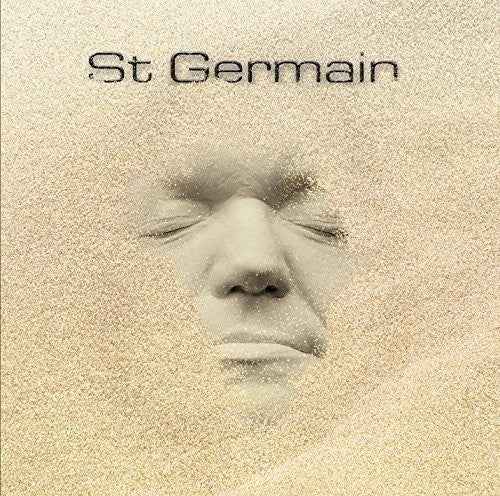St Germain - St Germain (2 Lp's) [Vinyl]