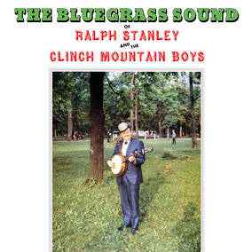 Bluegrass Sound (RSD 4/23/2022) [Vinyl]