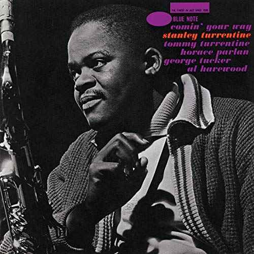 Comin' Your Way [LP][Blue Note Tone Poet Series] [Vinyl]