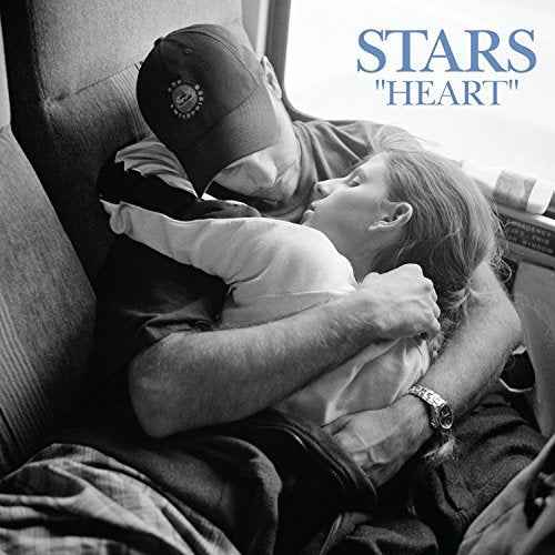 Heart [Vinyl]