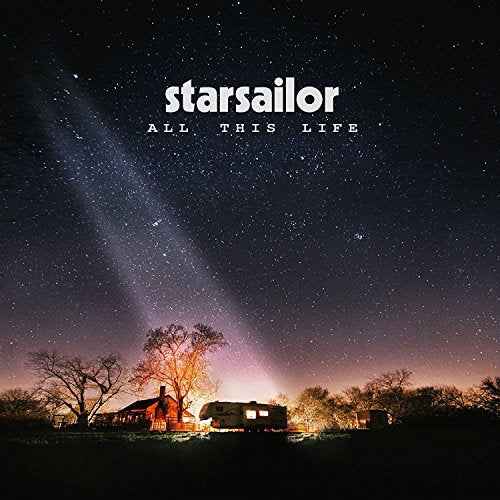 All This Life [Vinyl]