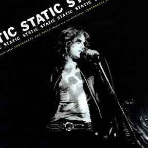 Toothpaste and Pills: Demos and Live 1978-1980 [LP] (Black Vinyl) [Vinyl]