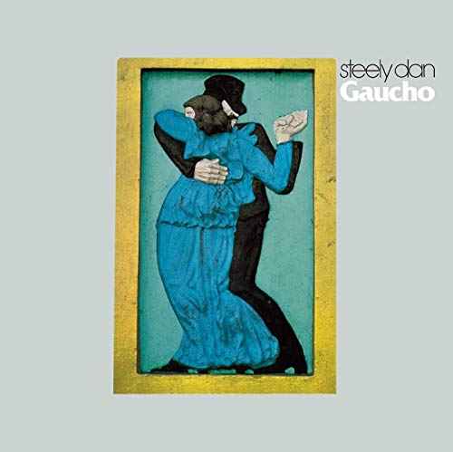 GAUCHO [Vinyl]