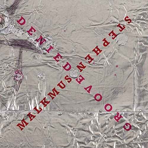 Groove Denied [Vinyl]