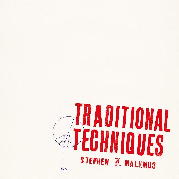 Traditional Techniques [Vinyl]