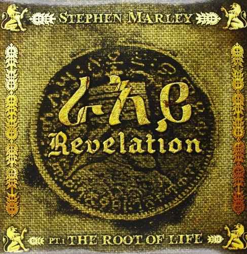 REVELATION PT 1 ROOT OF LIFE [Vinyl]