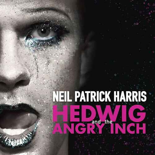 Hedwig And The Angry Inch (Original Cast Recording) (Pink Vinyl) (2LP) [ROCKTOBER EXCLUSIVE] [Vinyl]