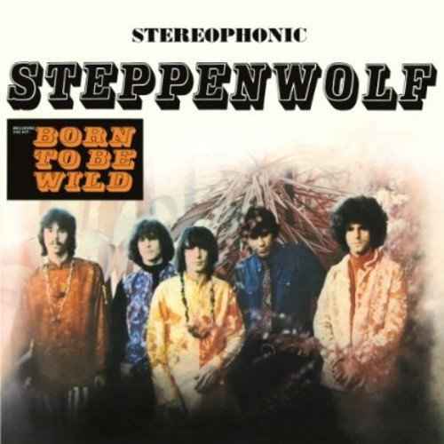 Steppenwolf (Ogv) [Vinyl]