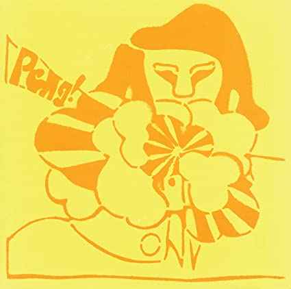 Peng! [Vinyl]