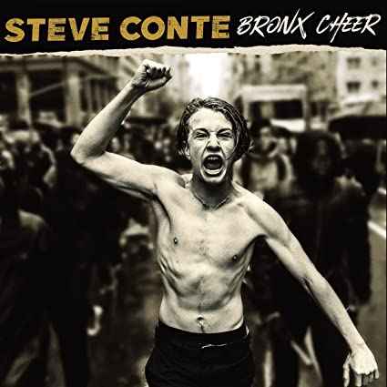 Bronx Cheer [Vinyl]