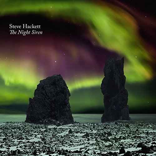 NIGHT SIREN [Vinyl]