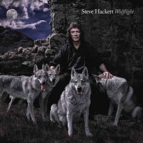 WOLFLIGHT [Vinyl]