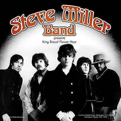 Best Of Live [Vinyl]