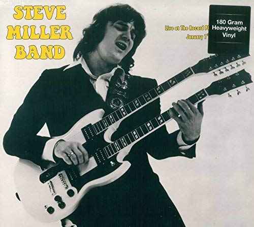 Live At The Record Plant In Sausalito January 7Th 1973 [Vinyl]