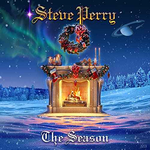 The Season [LP] [Vinyl]