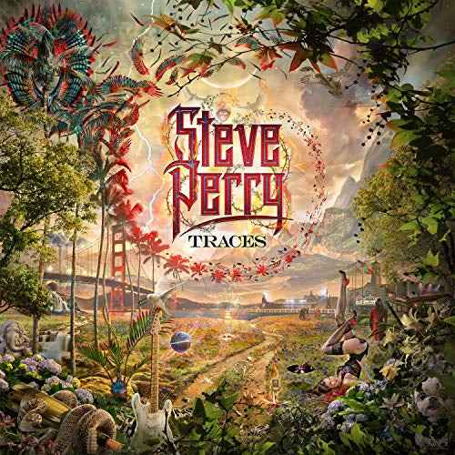 Traces [Deluxe][2 LP] [Vinyl]