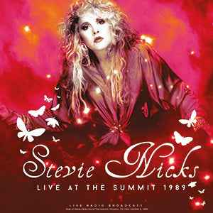 Live at The Summit 1989 [Import] [Vinyl]