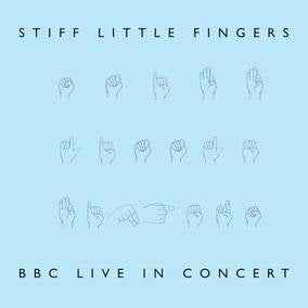 BBC Live In Concert (RSD22 EX) (RSD 4/23/2022) [Vinyl]