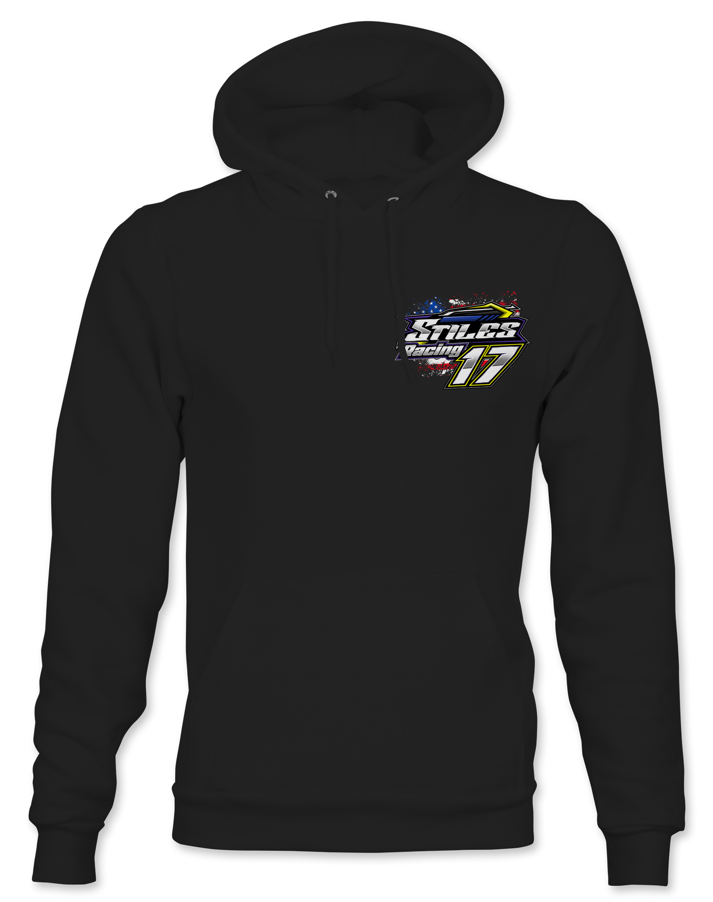 Stiles Racing Hoodies