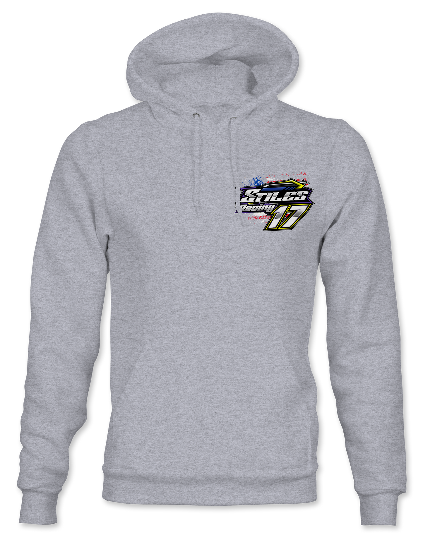 Stiles Racing Hoodies