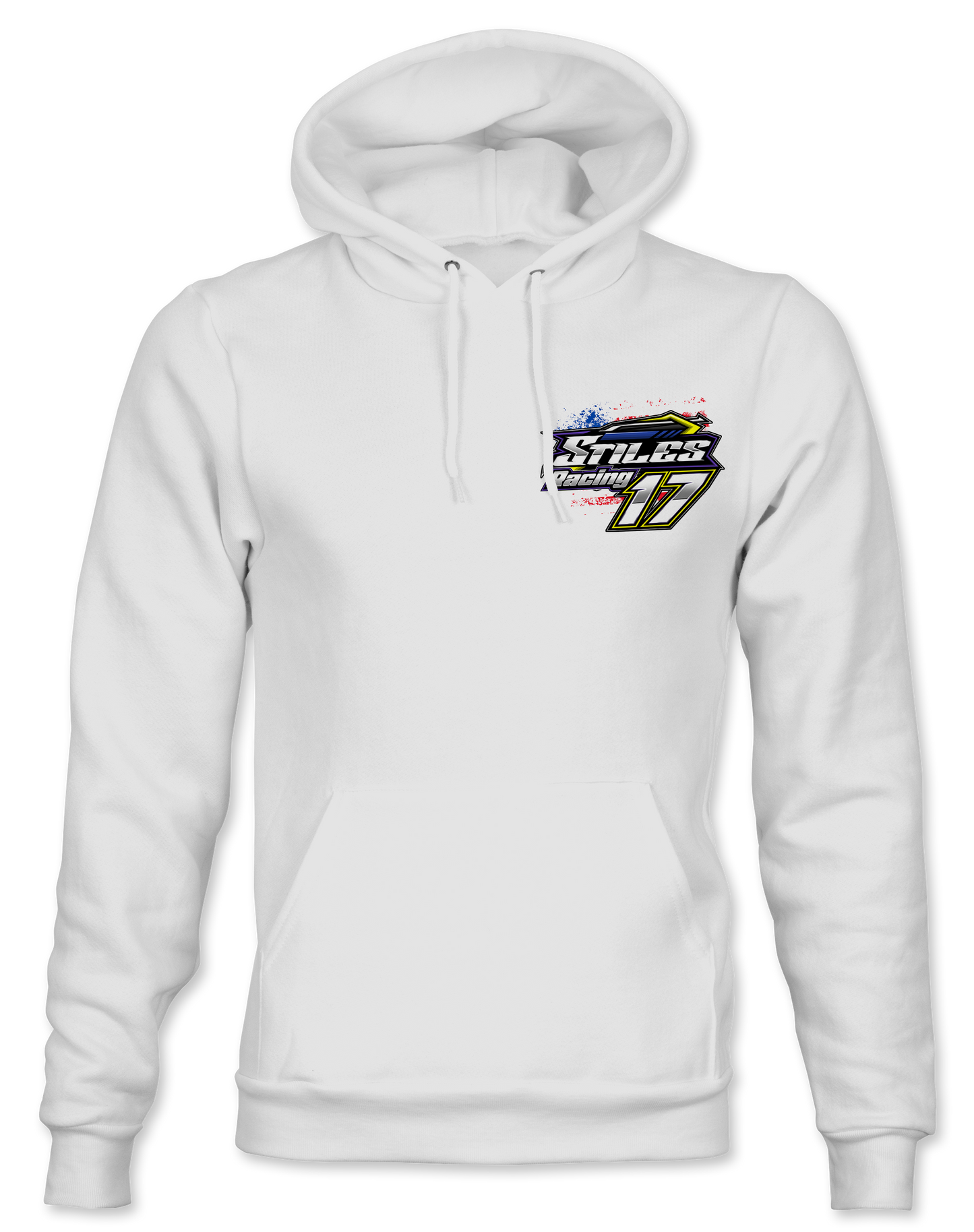Stiles Racing Hoodies