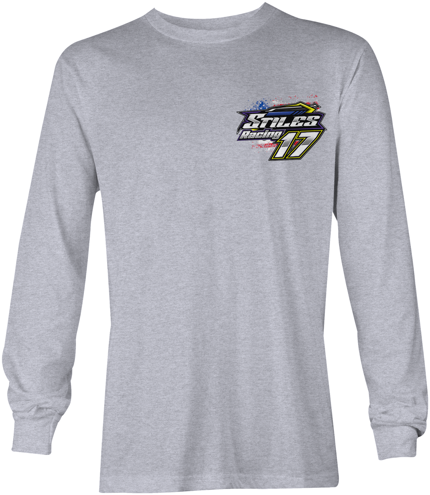 Stiles Racing Long Sleeves