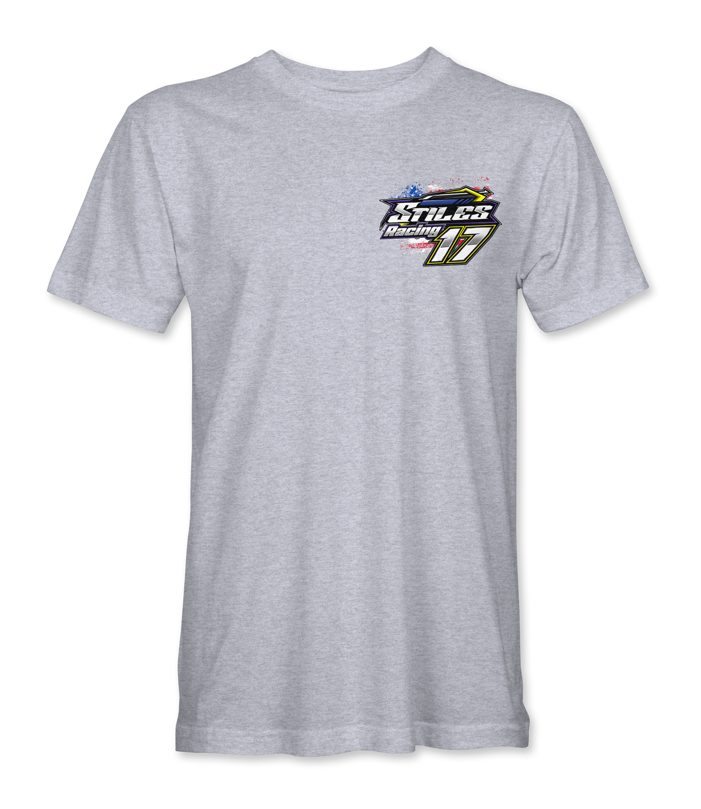 Stiles Racing T-Shirts