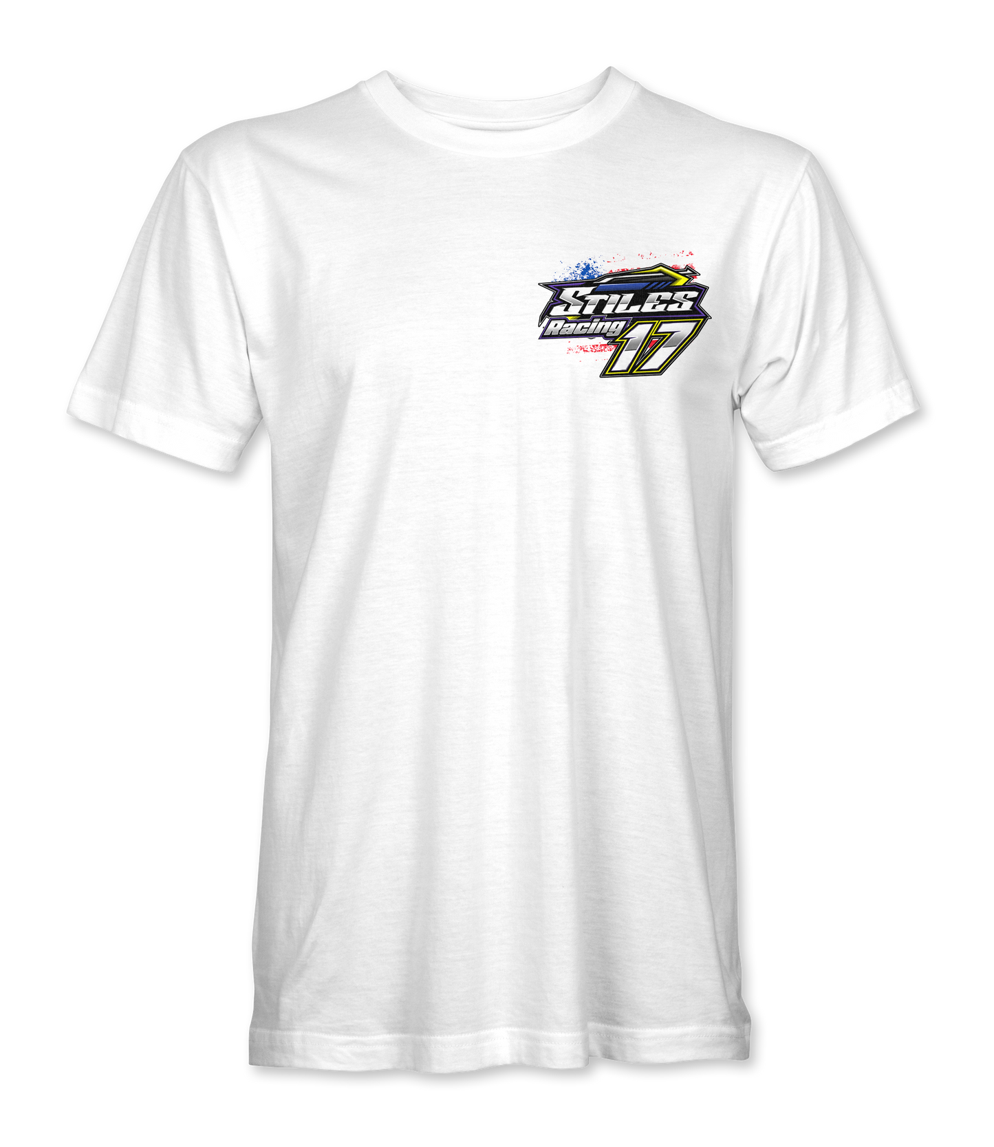 Stiles Racing T-Shirts