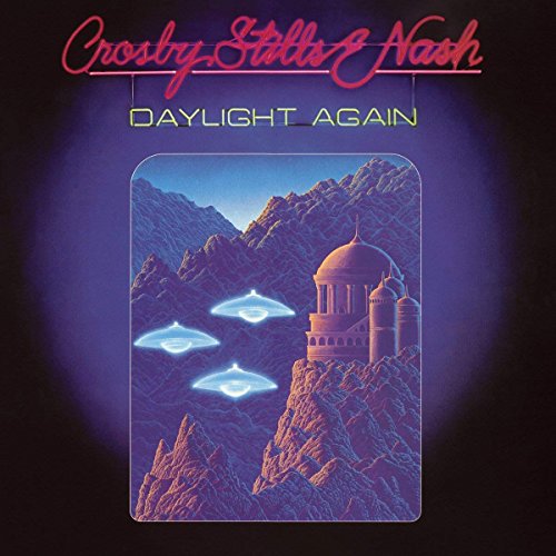 Daylight Again (180 Gram Black Vinyl) [Vinyl]